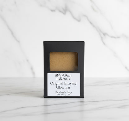 Bright Theory Enzyme Glow Bar