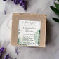 Lavender Glow Bar Soap