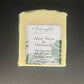 Aloe Vera & Oatmeal Infusion-Nourish & Glow Cold Process Soap