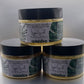 Pineapple Whipped Sugar Scrub