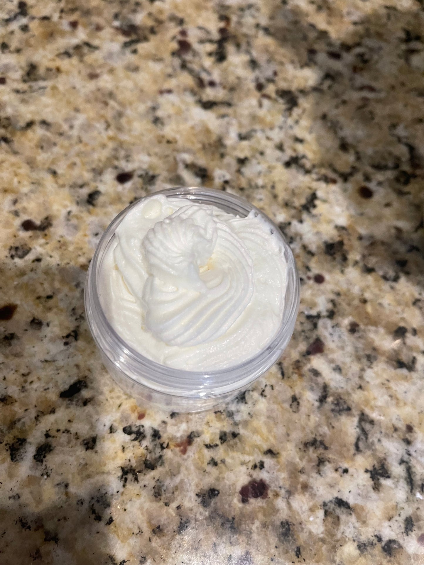 Vanilla Cloud & Sparkling Vanilla Cloud Body Butters (updated)