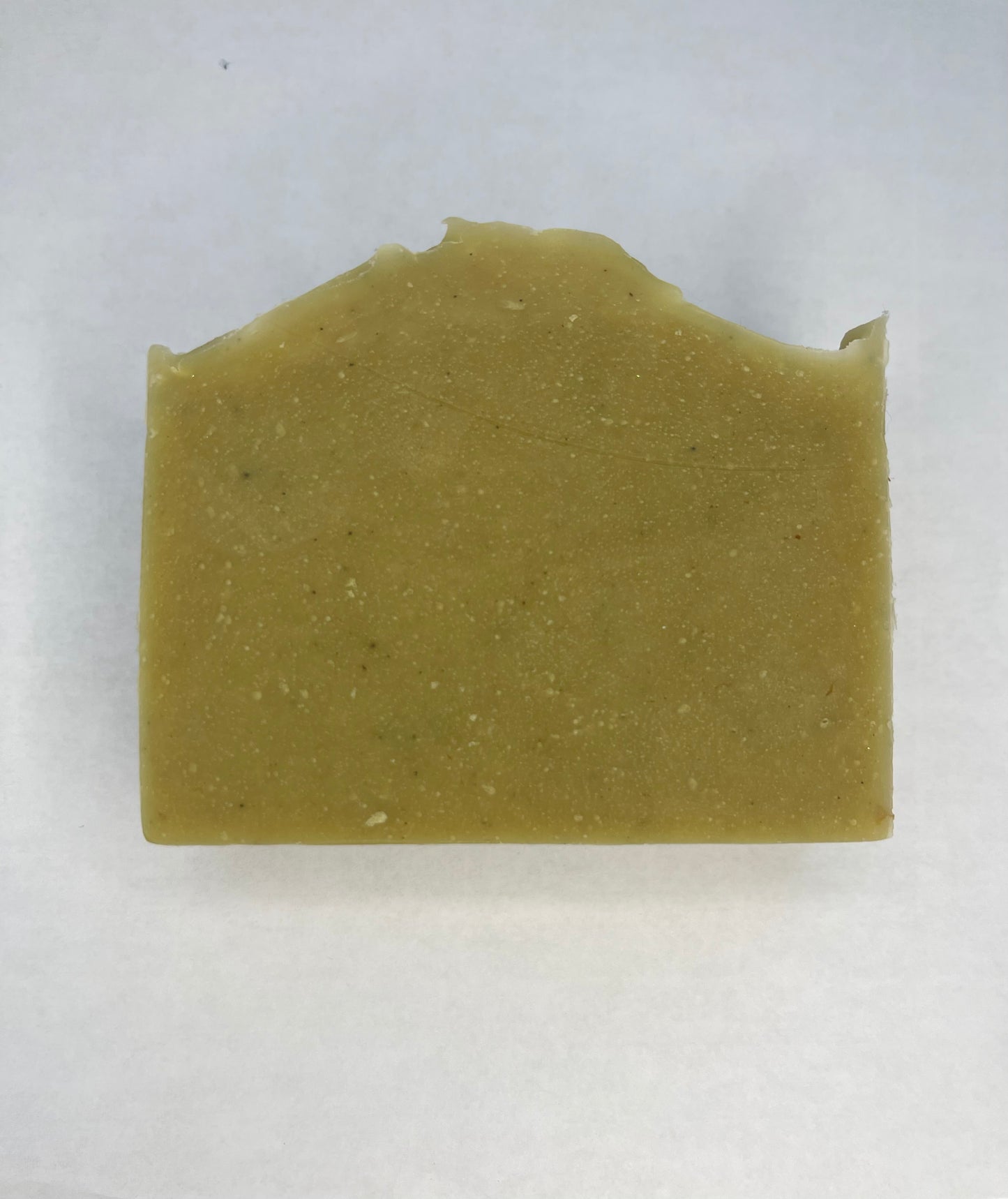 Harvest Nectar Artisan Soap – Gentle Nourishment for Sensitive Skin