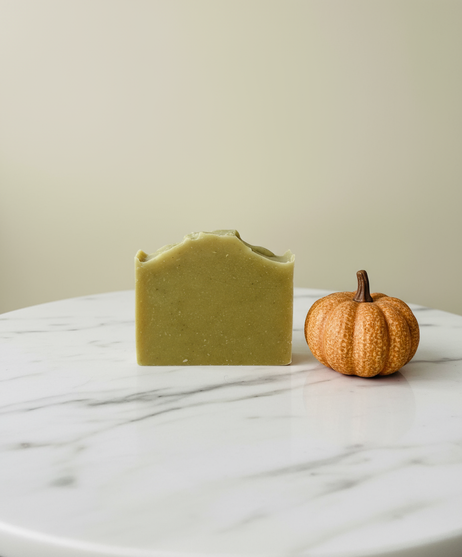 Harvest Nectar Artisan Soap – Gentle Nourishment for Sensitive Skin