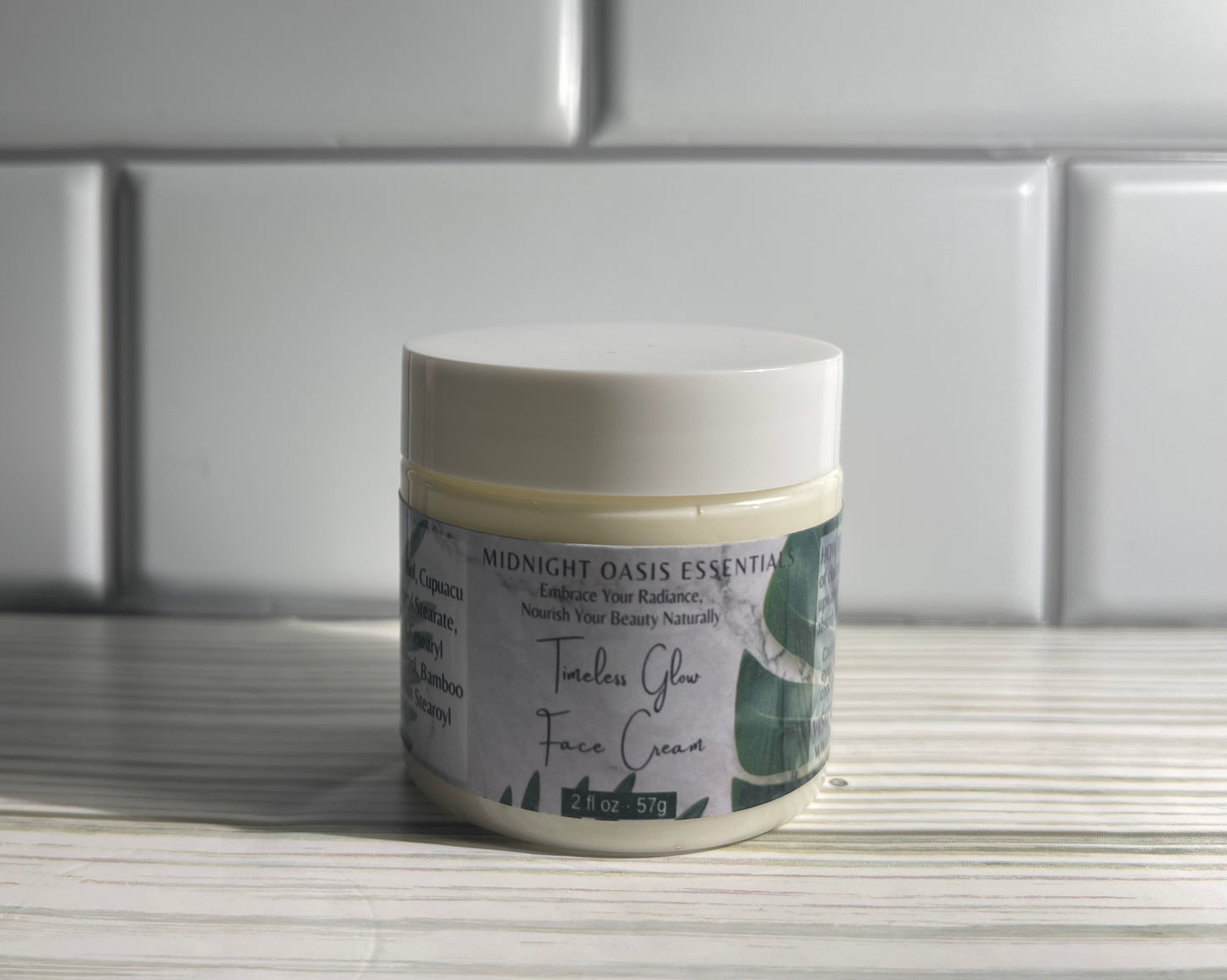 Nectar of Youth Skincare Set
