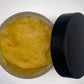 Pineapple Whipped Sugar Scrub