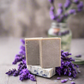 Lavender Sea Salt Spa Bar – Handmade, Natural, Luxurious