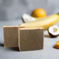 Banana 🍌 Beach Bar Soap – Tropical Hydration & Creamy Bliss