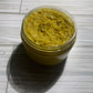 Golden Turmeric Renew Sugar Scrub