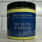 Healing Whisper Body Butter for Sensitive Skin Relief