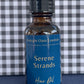 Serene Strands Hair Oil