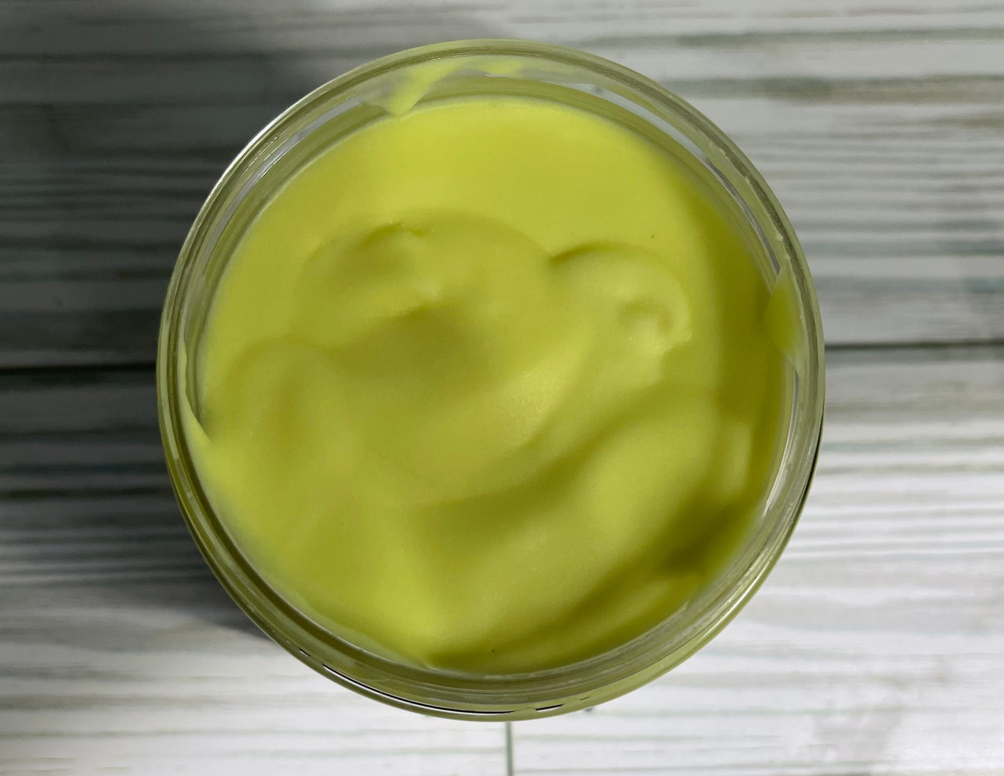 Healing Whisper Body Butter for Sensitive Skin Relief