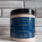 Champagne and Strawberry Body Butter
