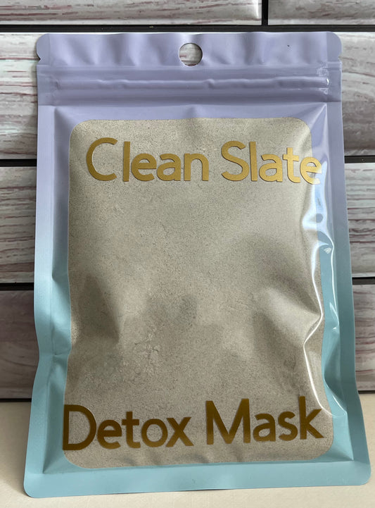 Clean Slate Detox Mask