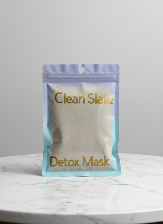 Clean Slate Detox Mask
