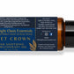 Quiet Crown- Head Soothing Aromatherapy Oil