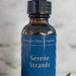 Serene Strands Hair Oil