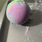 Fruit Loop Bath Bombs – Indulge in Sweet, Fruity Bliss!