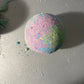 Fruit Loop Bath Bombs – Indulge in Sweet, Fruity Bliss!