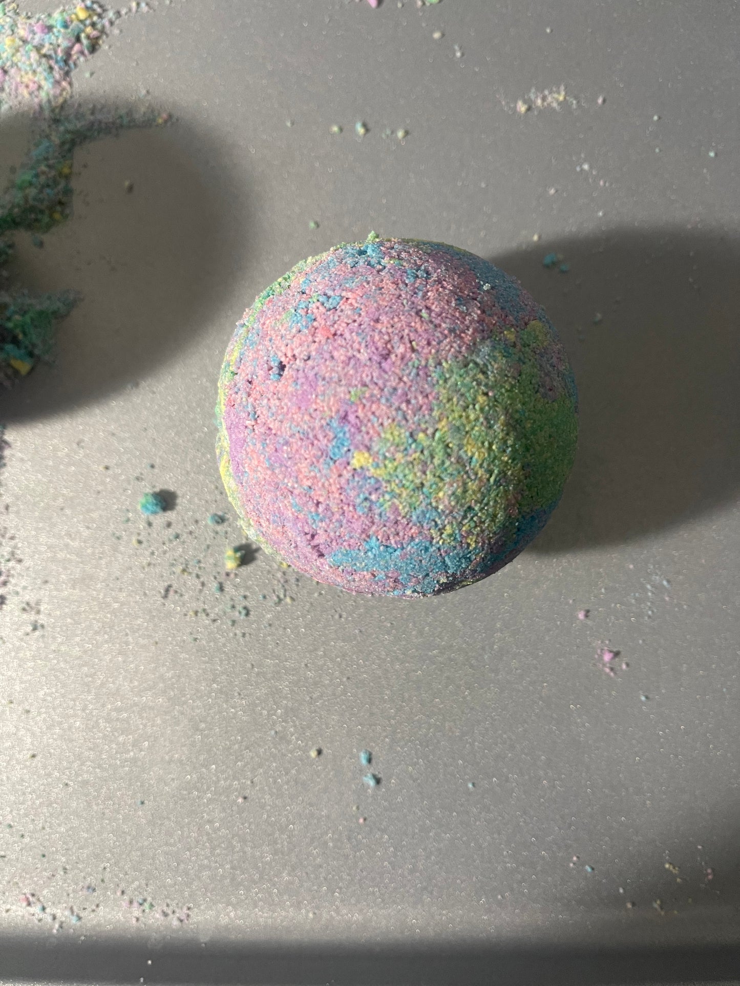 Fruit Loop Bath Bombs – Indulge in Sweet, Fruity Bliss!