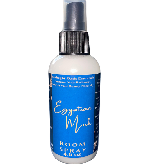 Egyptian Musk Room Spray