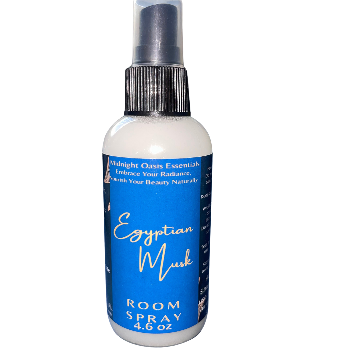 Egyptian Musk Room Spray