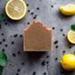 Melon Zest Bar Soap – Bright, Juicy & Skin-Loving