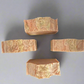 Melon Zest Bar Soap – Bright, Juicy & Skin-Loving