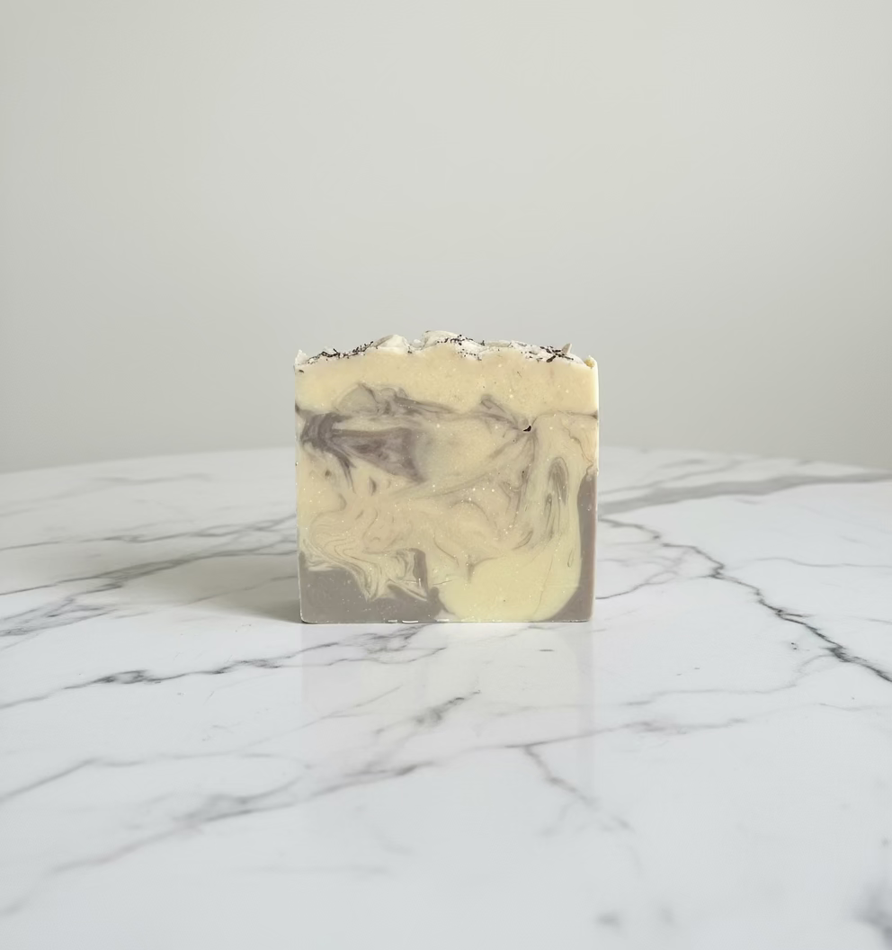 Honeyed Oat Haven Artisan Bar Soap