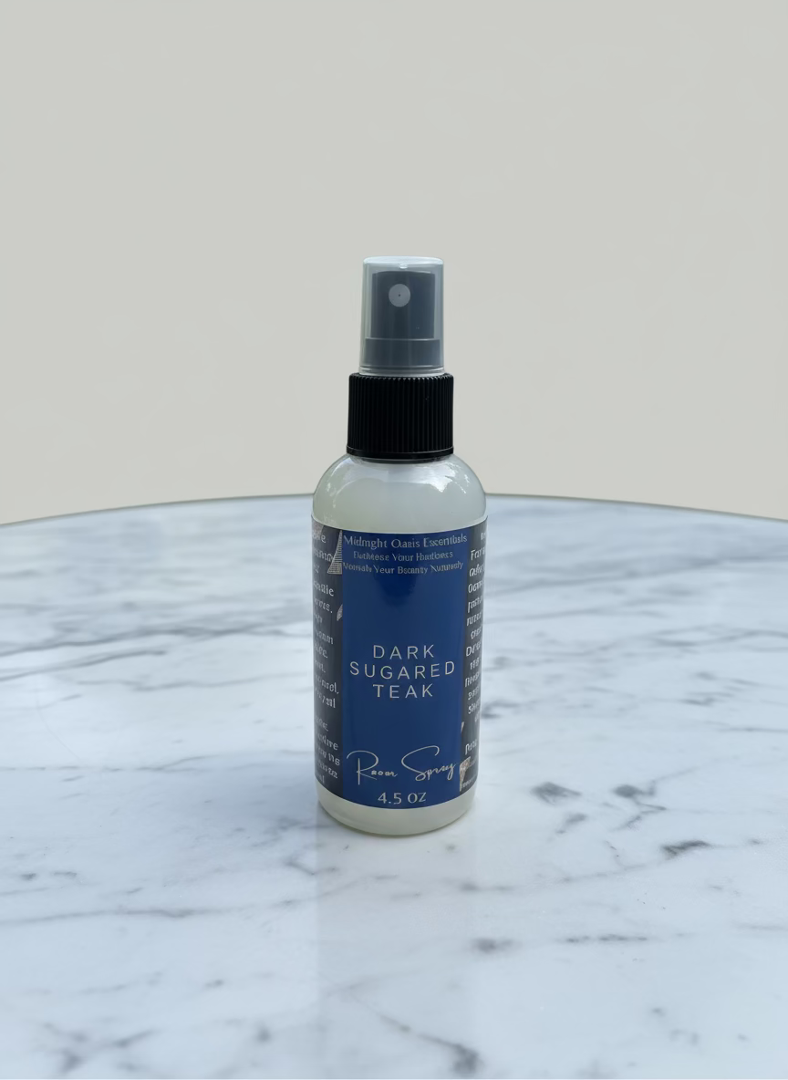 Room Spray