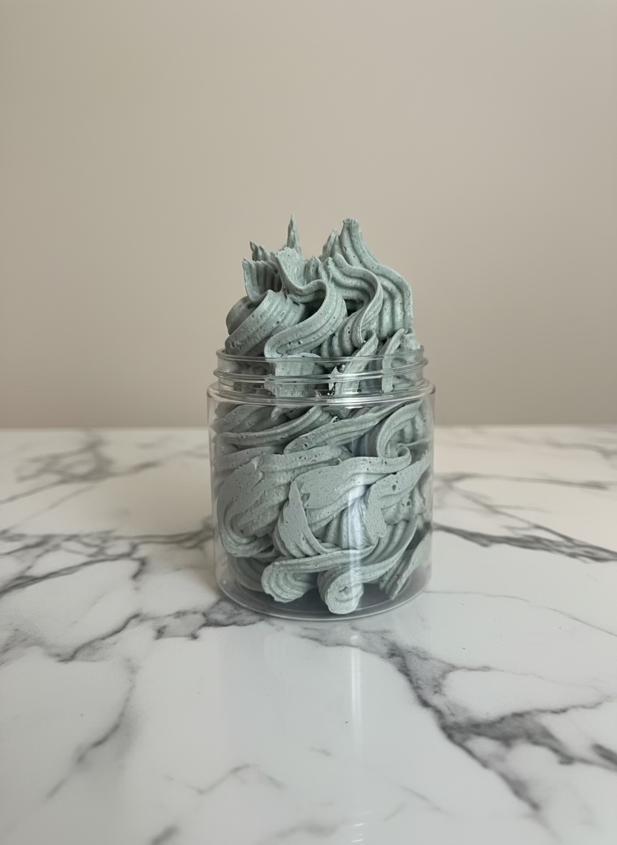 Blue Hawaiian Body Butter