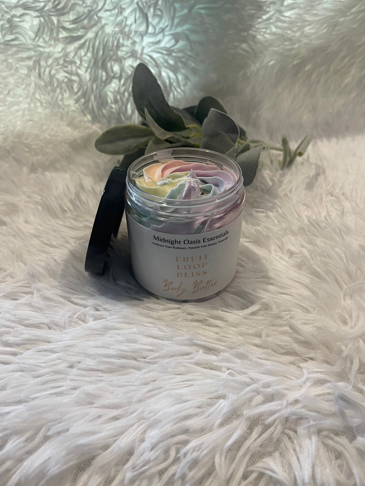 Fruit Loop Bliss Body Butter