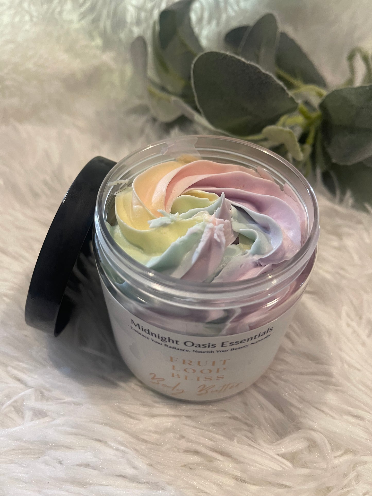 Fruit Loop Bliss Body Butter