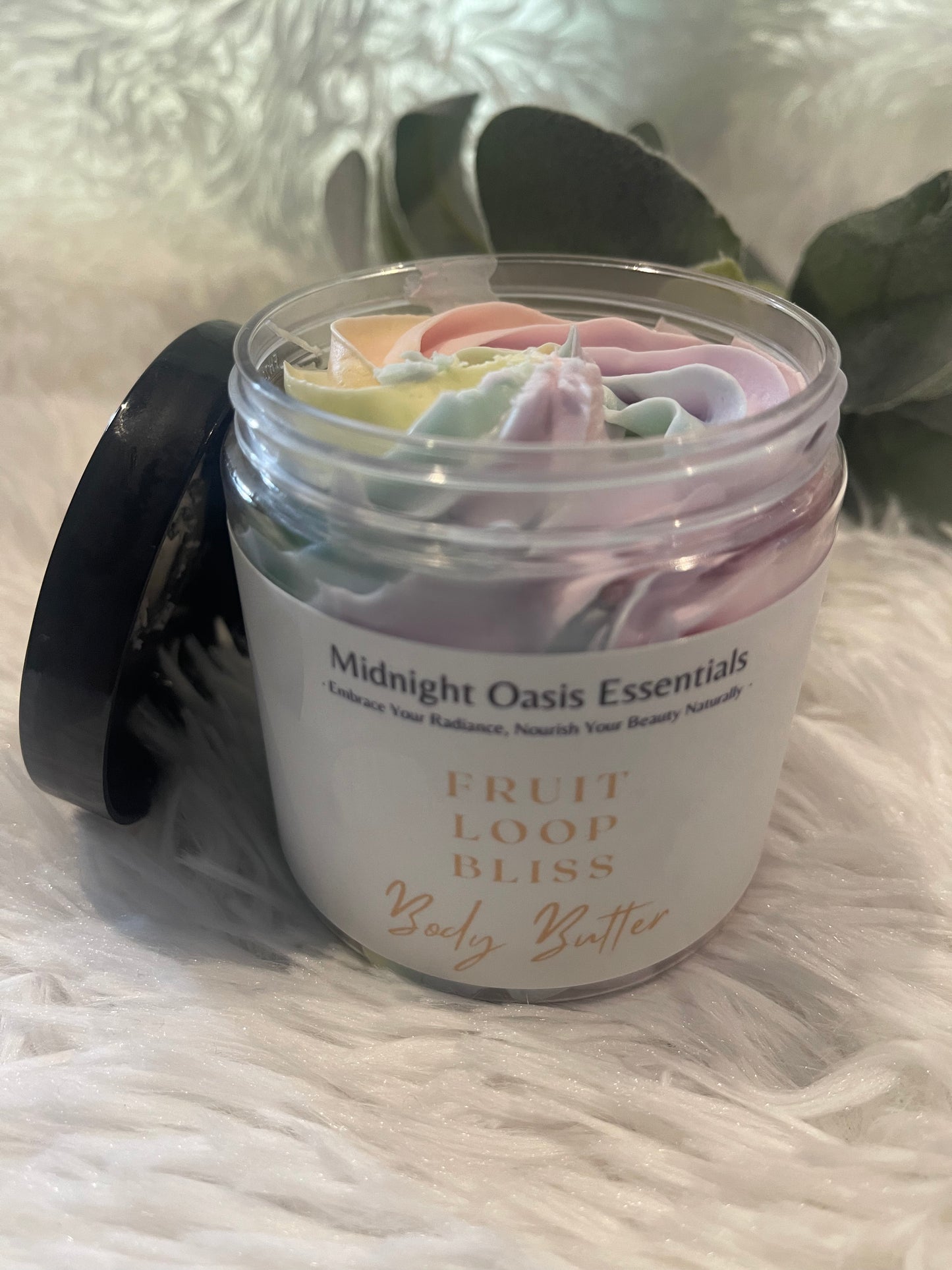 Fruit Loop Bliss Body Butter