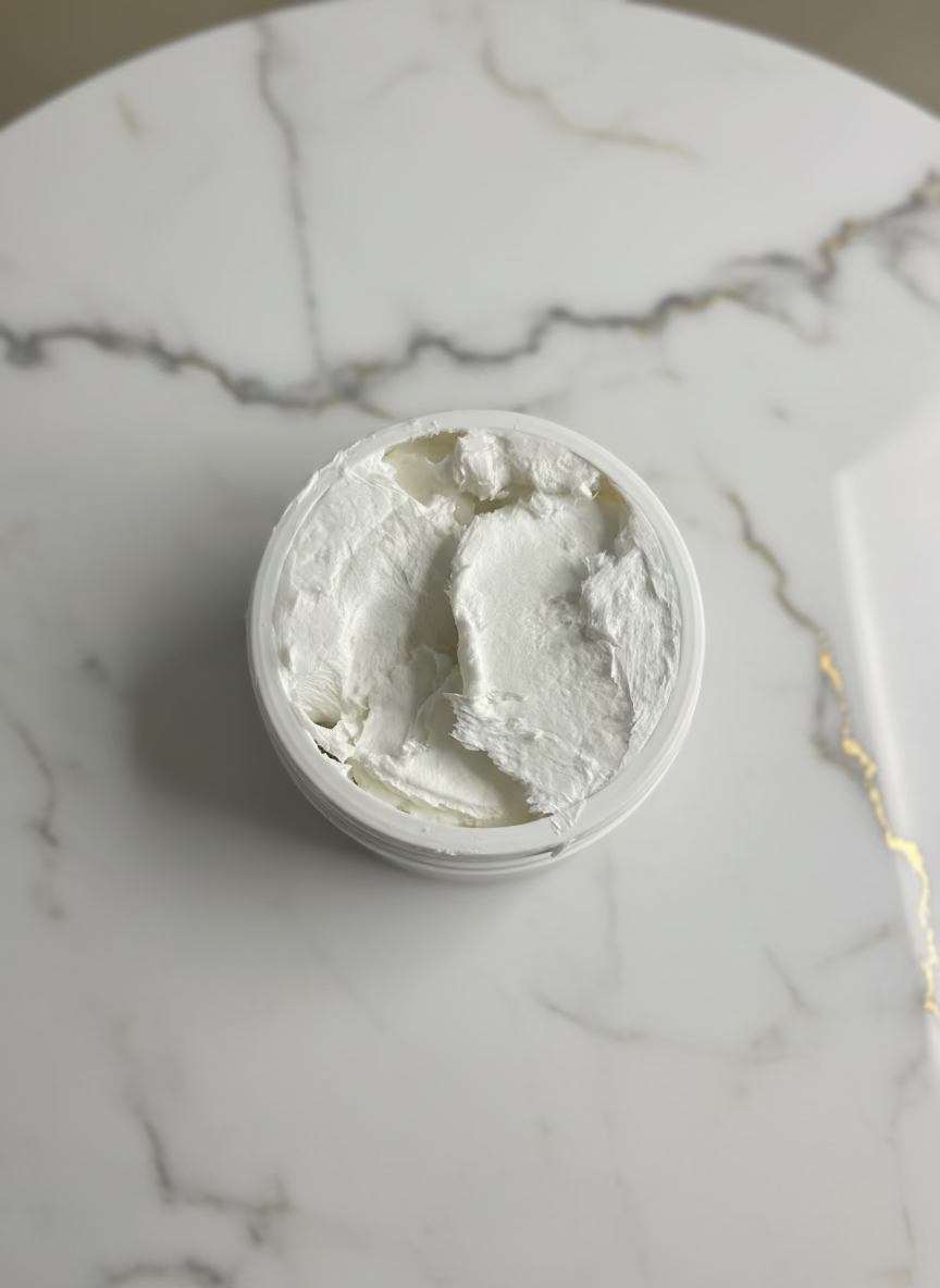 Whipped Soap Base🌿– Fluffy, Creamy & Ready to Customize