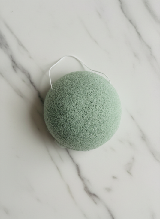Konjac Sponge