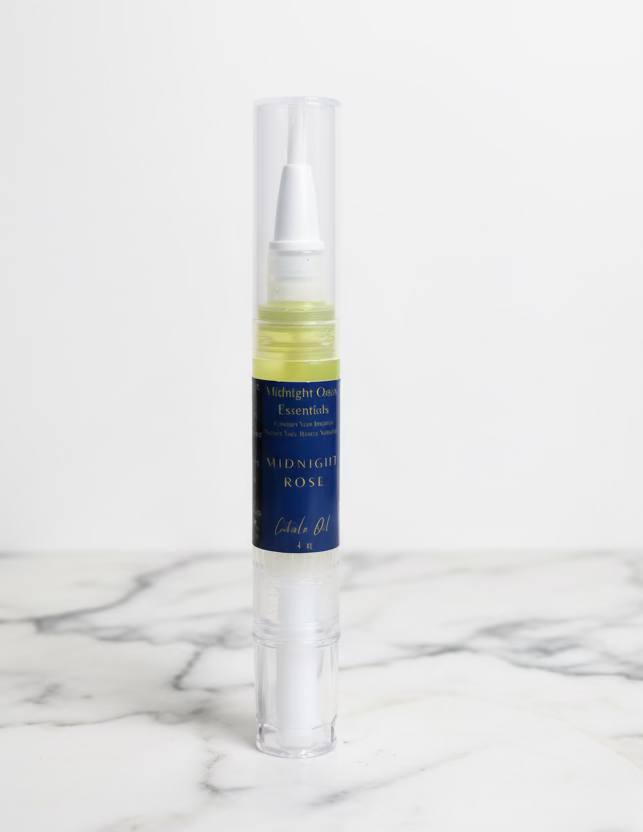 Midnight’s Cuticle Oil