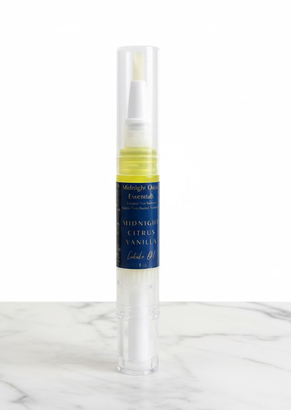 Midnight’s Cuticle Oil