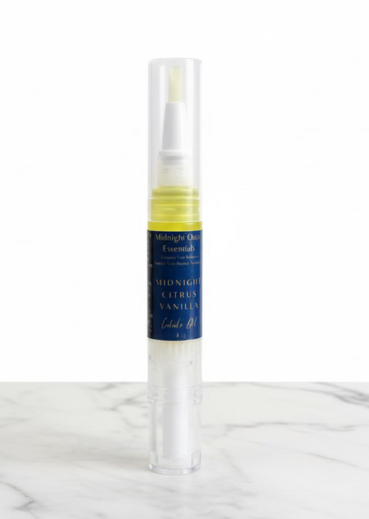 Midnight’s Cuticle Oil