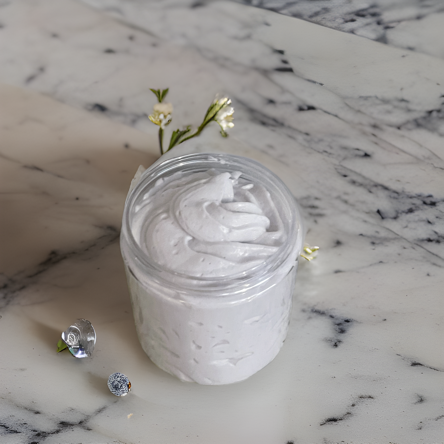 Lavender Moonlight Body Butter