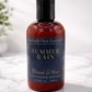 Summer Rain Botanical Co-Wash – Gentle Cleansing & Hydrating Hair Care
