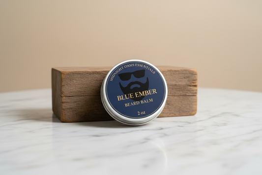 Blue Ember Beard Balm