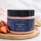 Strawberry Bliss Sugar Scrub