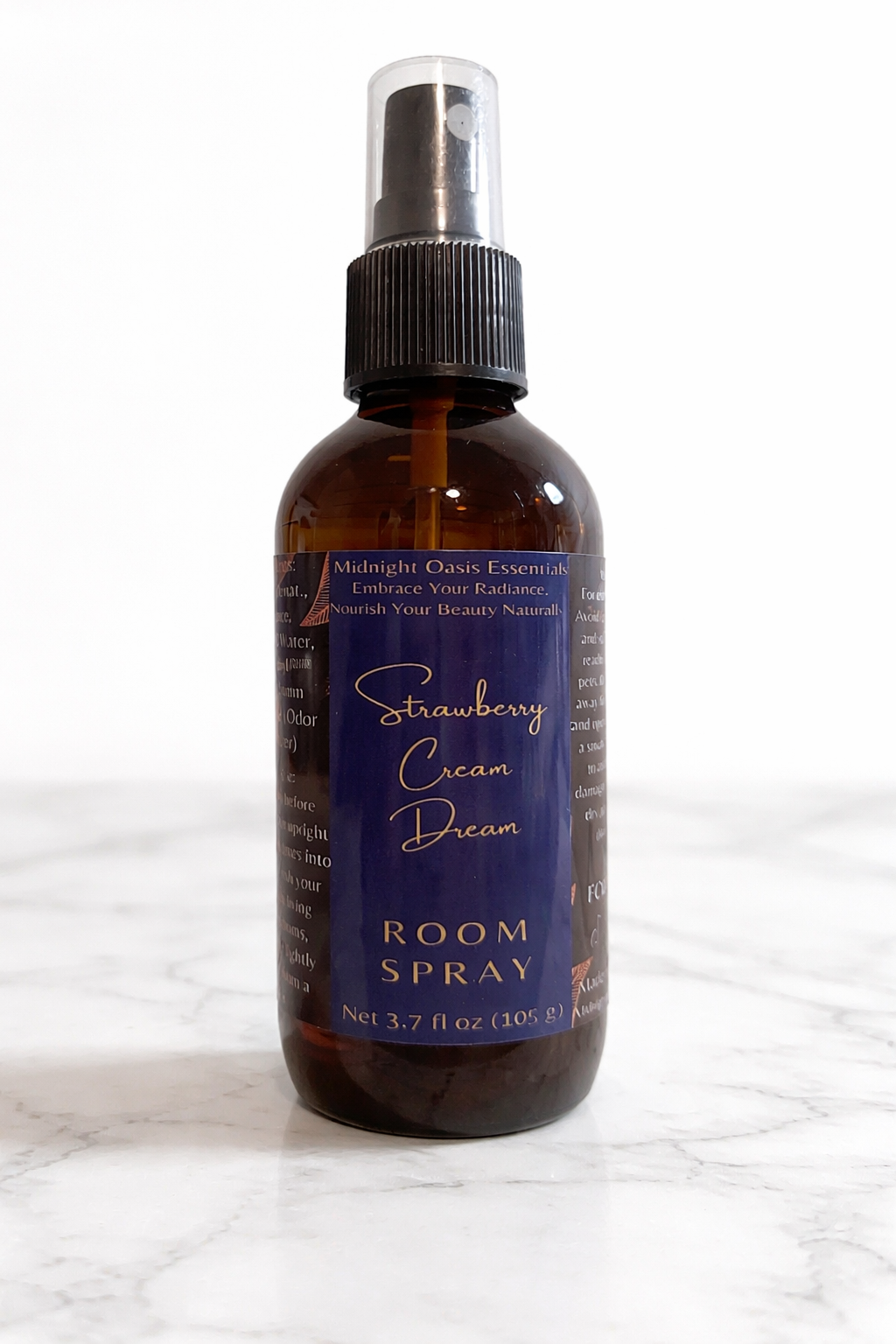 Instant Mist – Alcohol-Based Room Spray