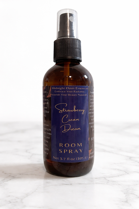 Instant Mist – Alcohol-Based Room Spray