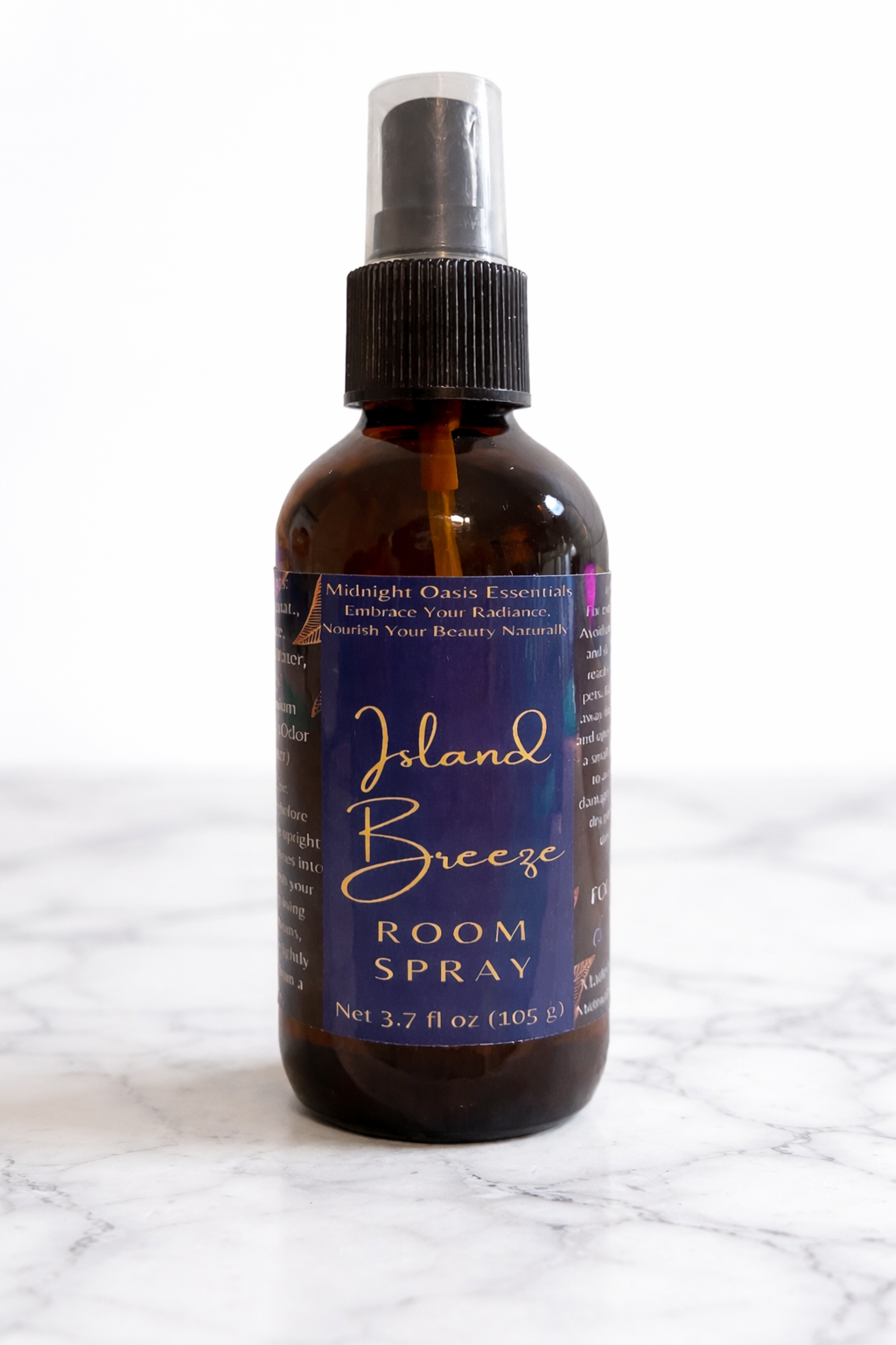Instant Mist – Alcohol-Based Room Spray