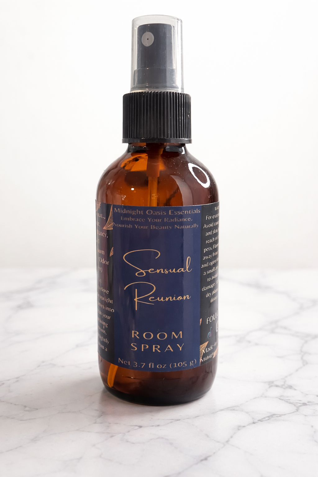 Instant Mist – Alcohol-Based Room Spray