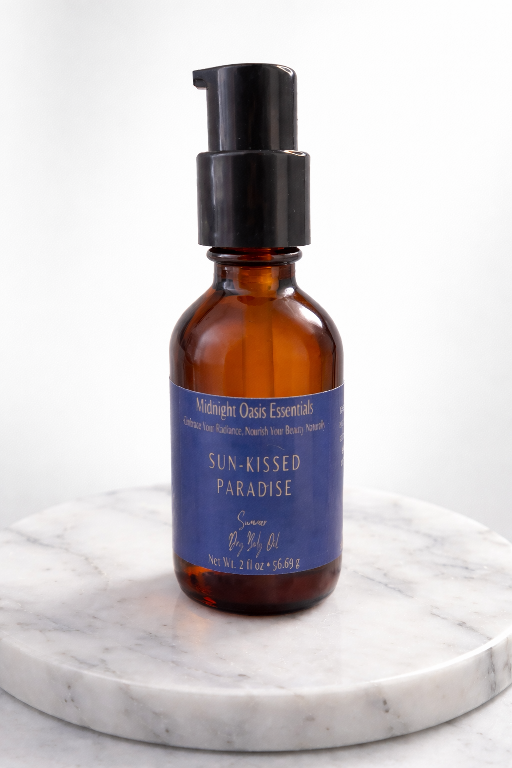 Dry Body Oils🌿- Refresh. Hydrate. Glow.