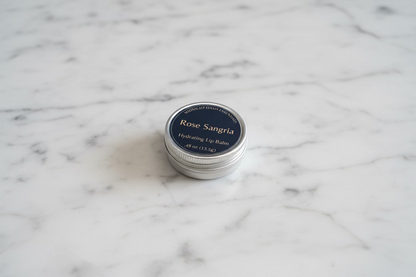 Hydrating Lip Balm