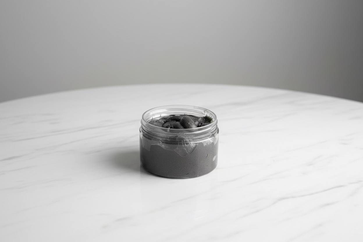 Urban Jungle Detox Sugar Scrub