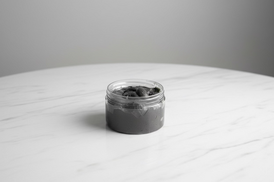 Urban Jungle Detox Sugar Scrub